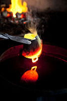 quench oil